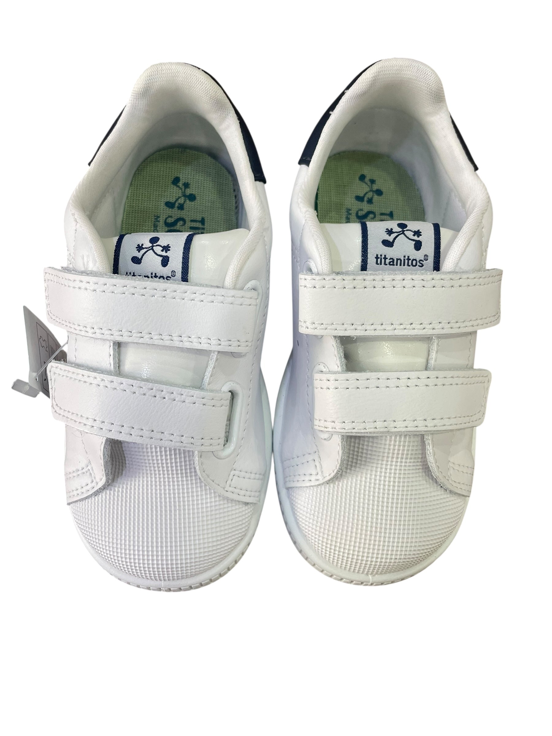 BLANCO