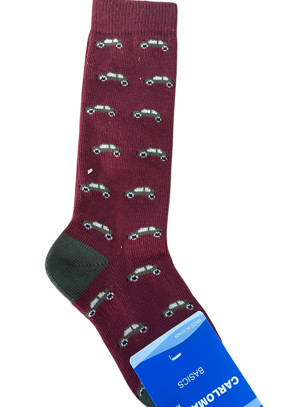 BURDEOS