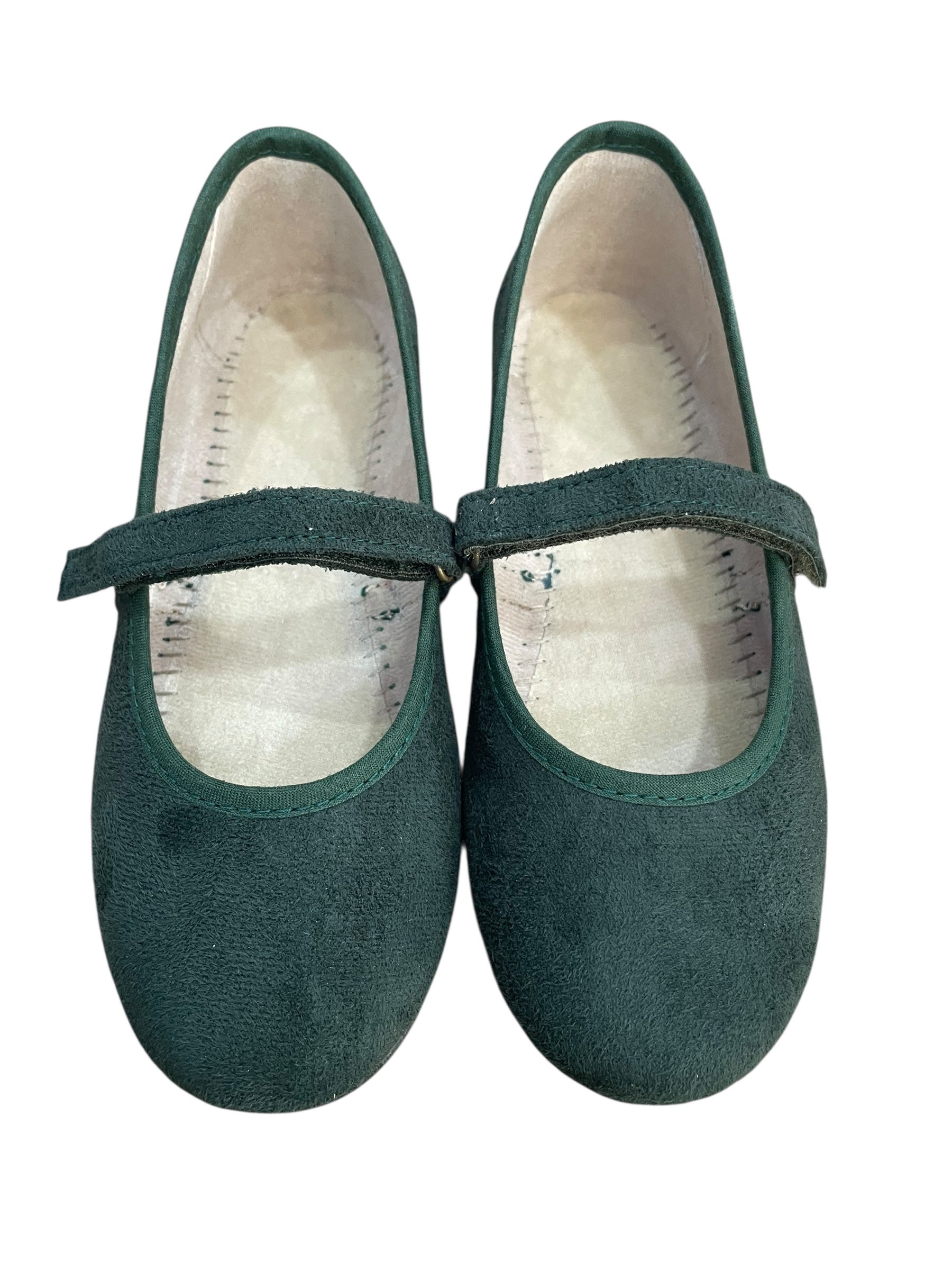 VERDE