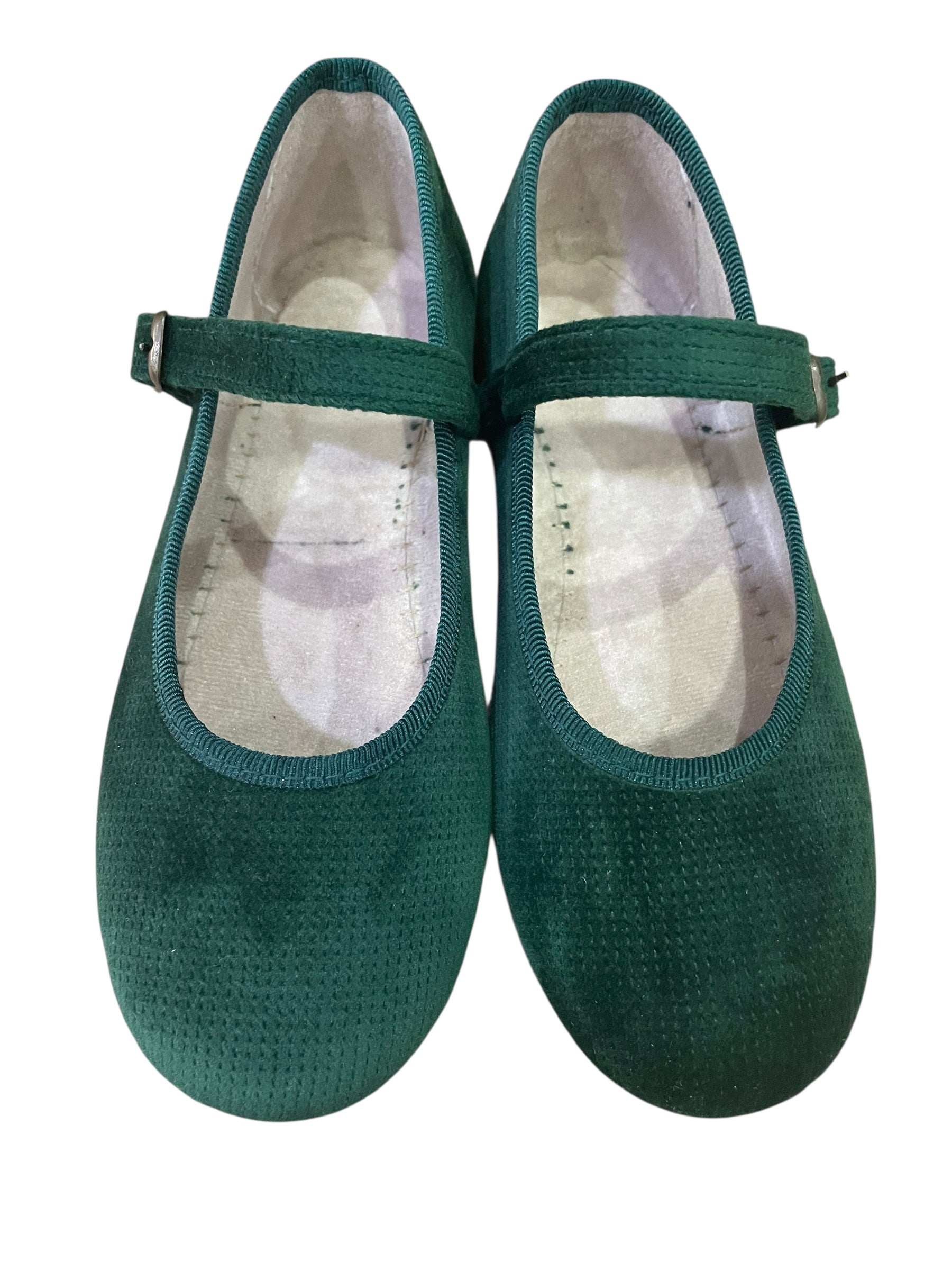 VERDE
