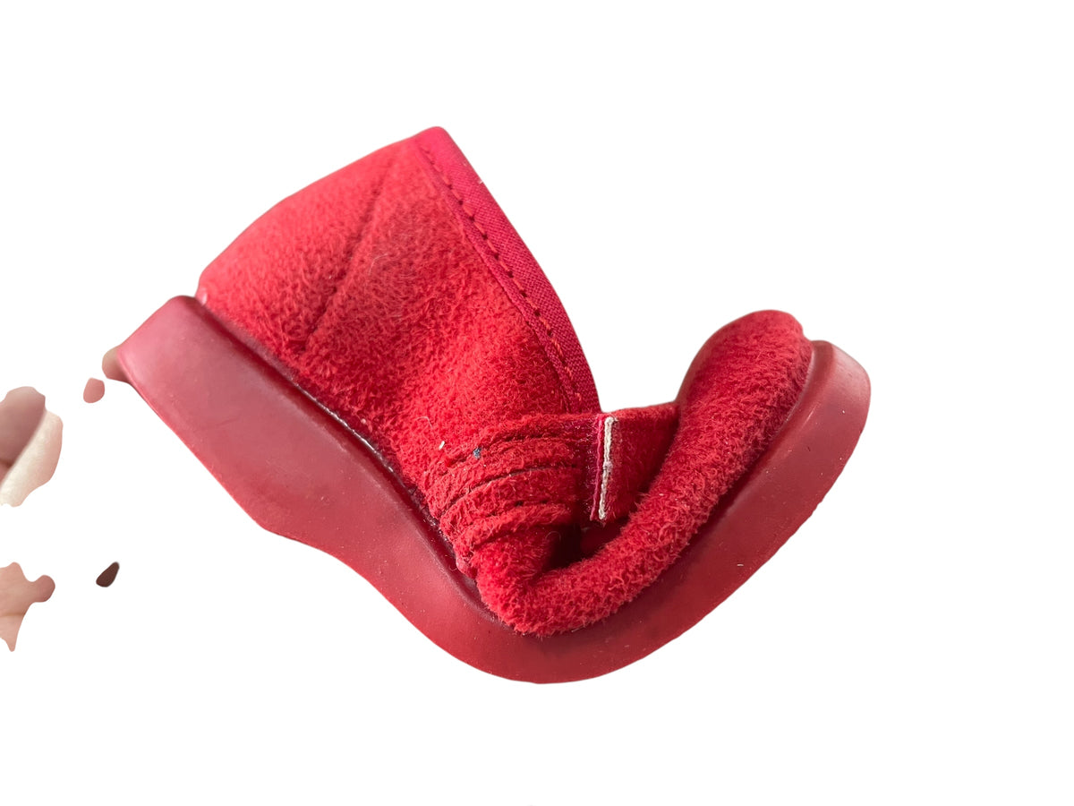 ROJO