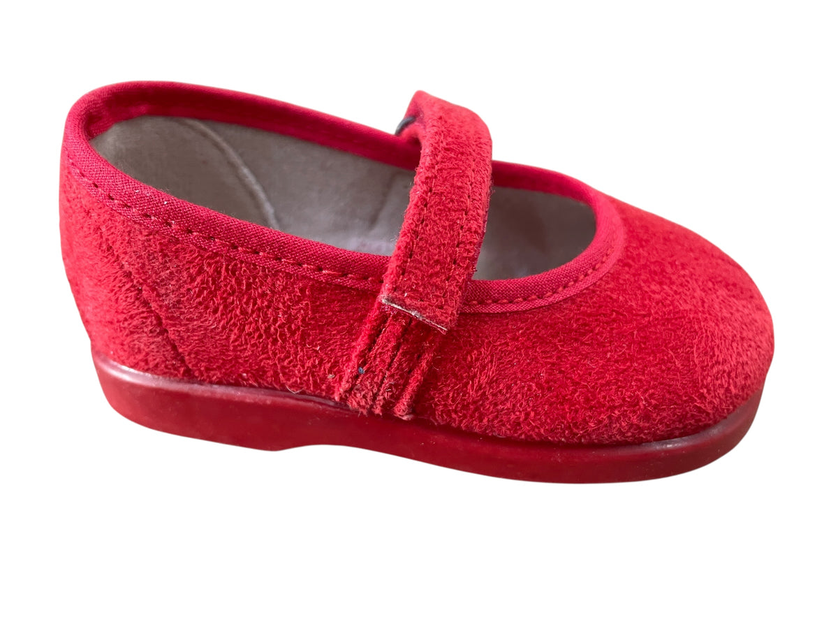 ROJO
