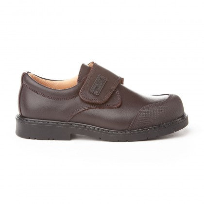MARRÓN