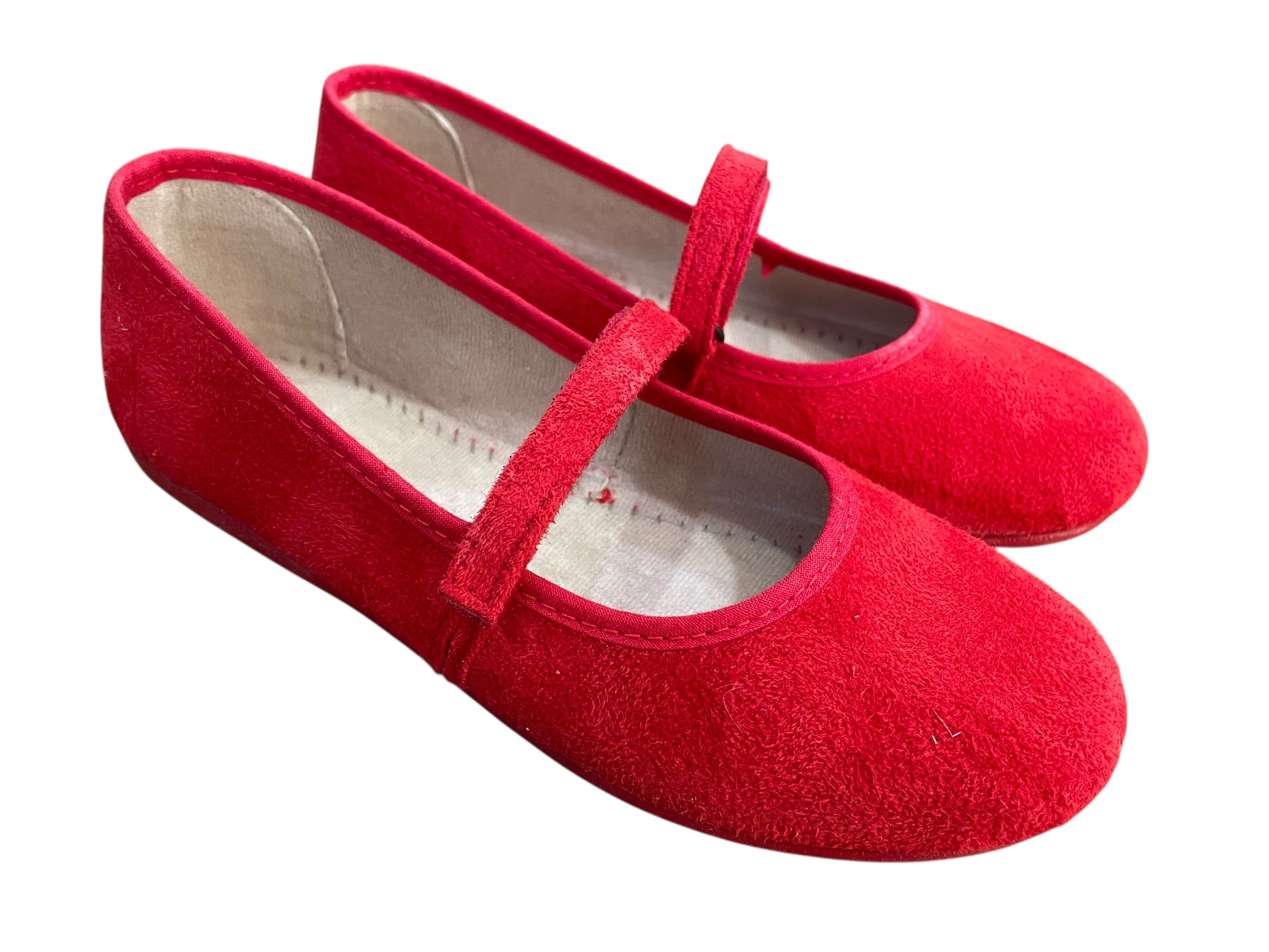 ROJO