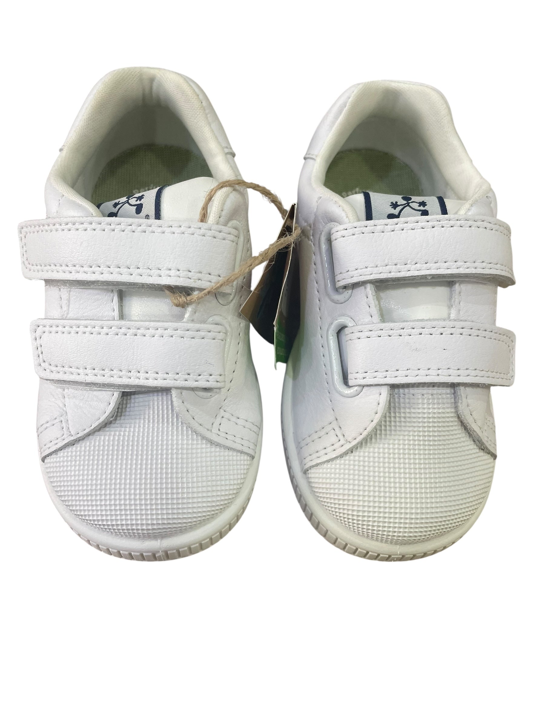 BLANCO