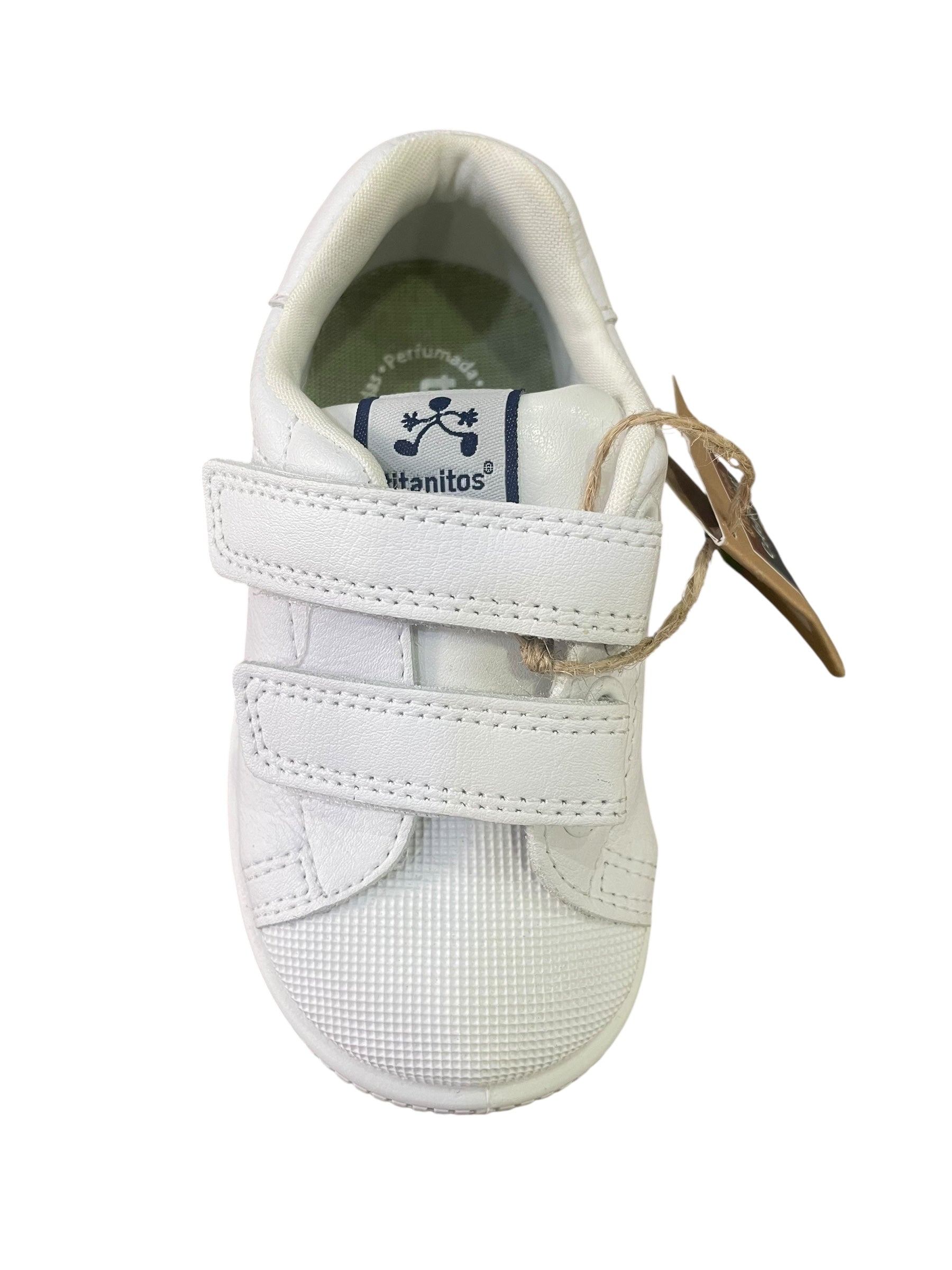 BLANCO