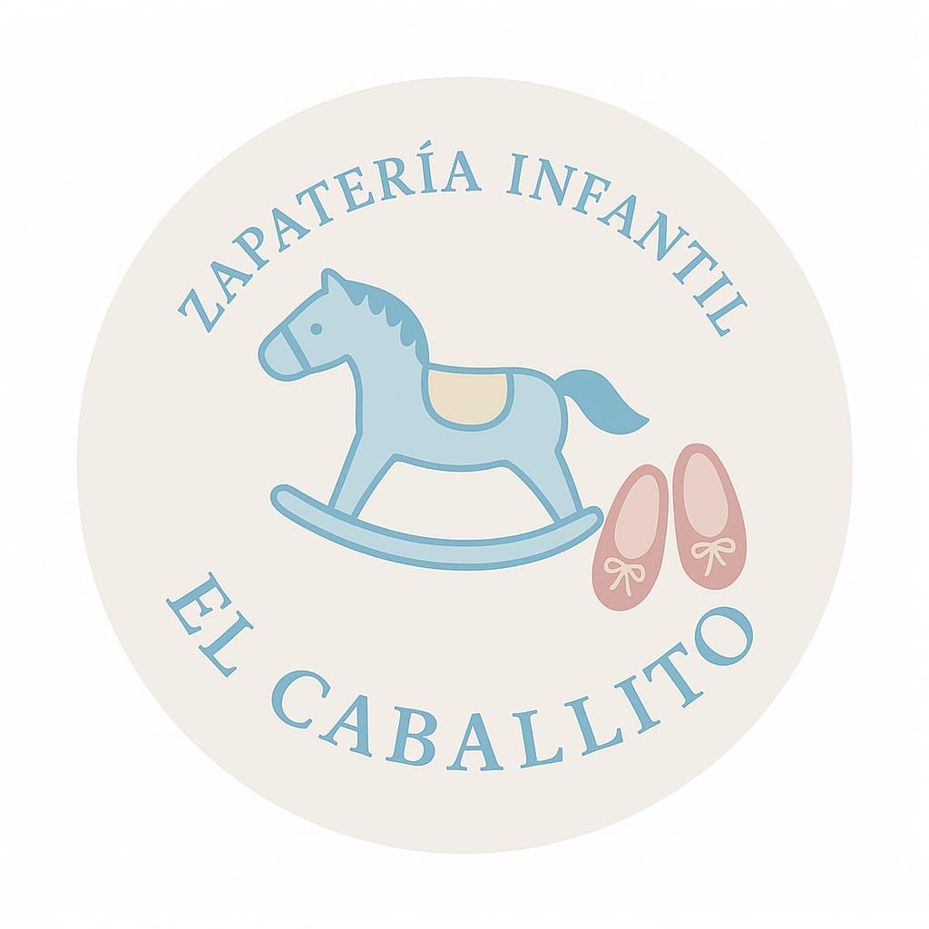 Logo el caballito